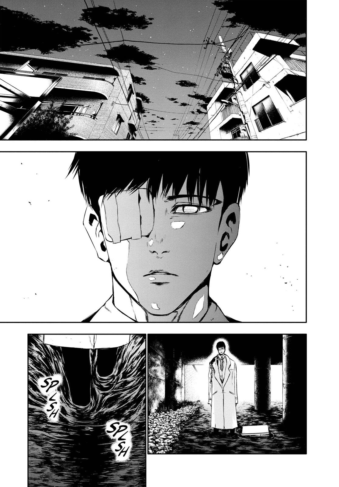 Tokyo Ghoul Chapter 28 - Page 11