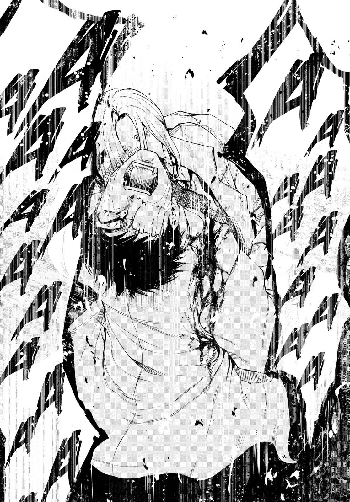 Tokyo Ghoul Chapter 28 - Page 13