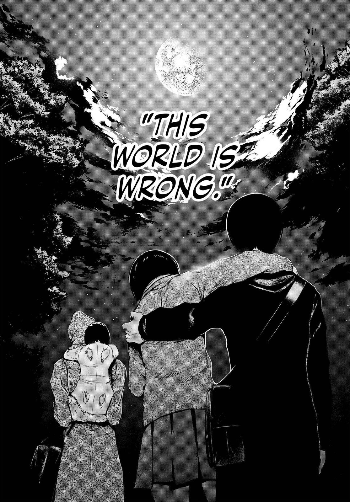 Tokyo Ghoul Chapter 28 - Page 18