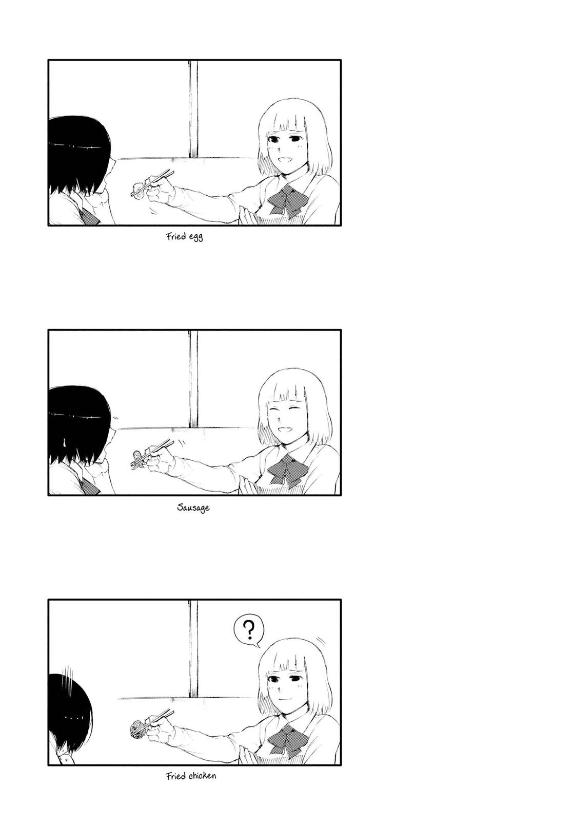 Tokyo Ghoul Chapter 31 - Page 19