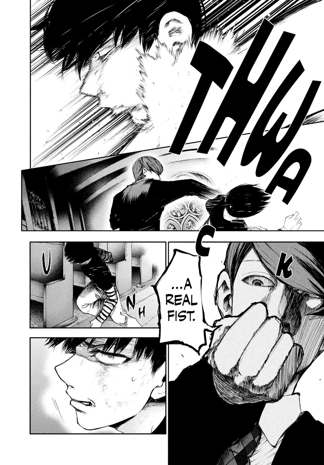 Tokyo Ghoul Chapter 41 - Page 13