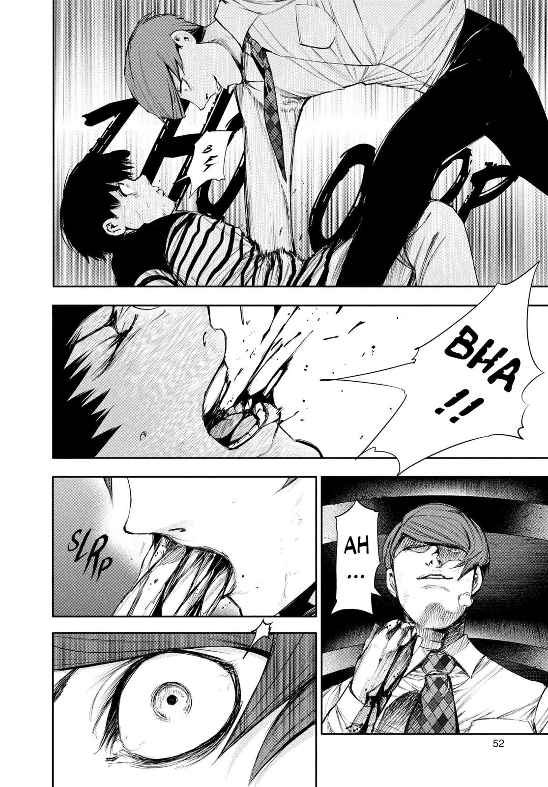 Tokyo Ghoul Chapter 42 - Page 14
