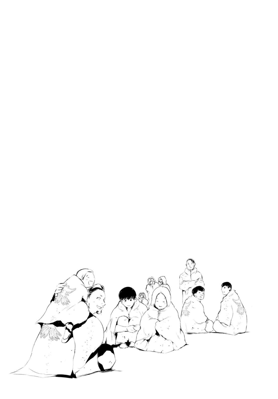 Tokyo Ghoul Chapter 56 - Page 19