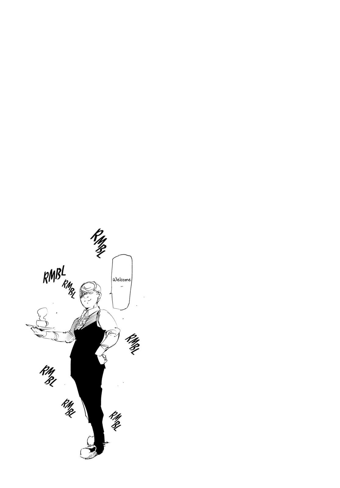 Tokyo Ghoul Chapter 59 - Page 23