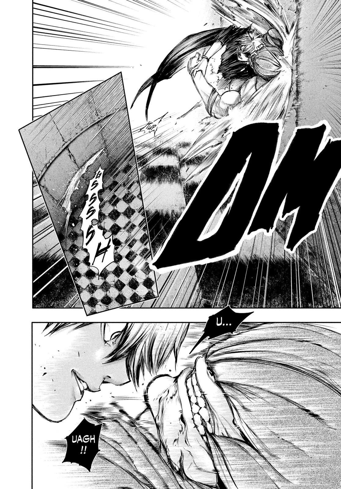 Tokyo Ghoul Chapter 66 - Page 10