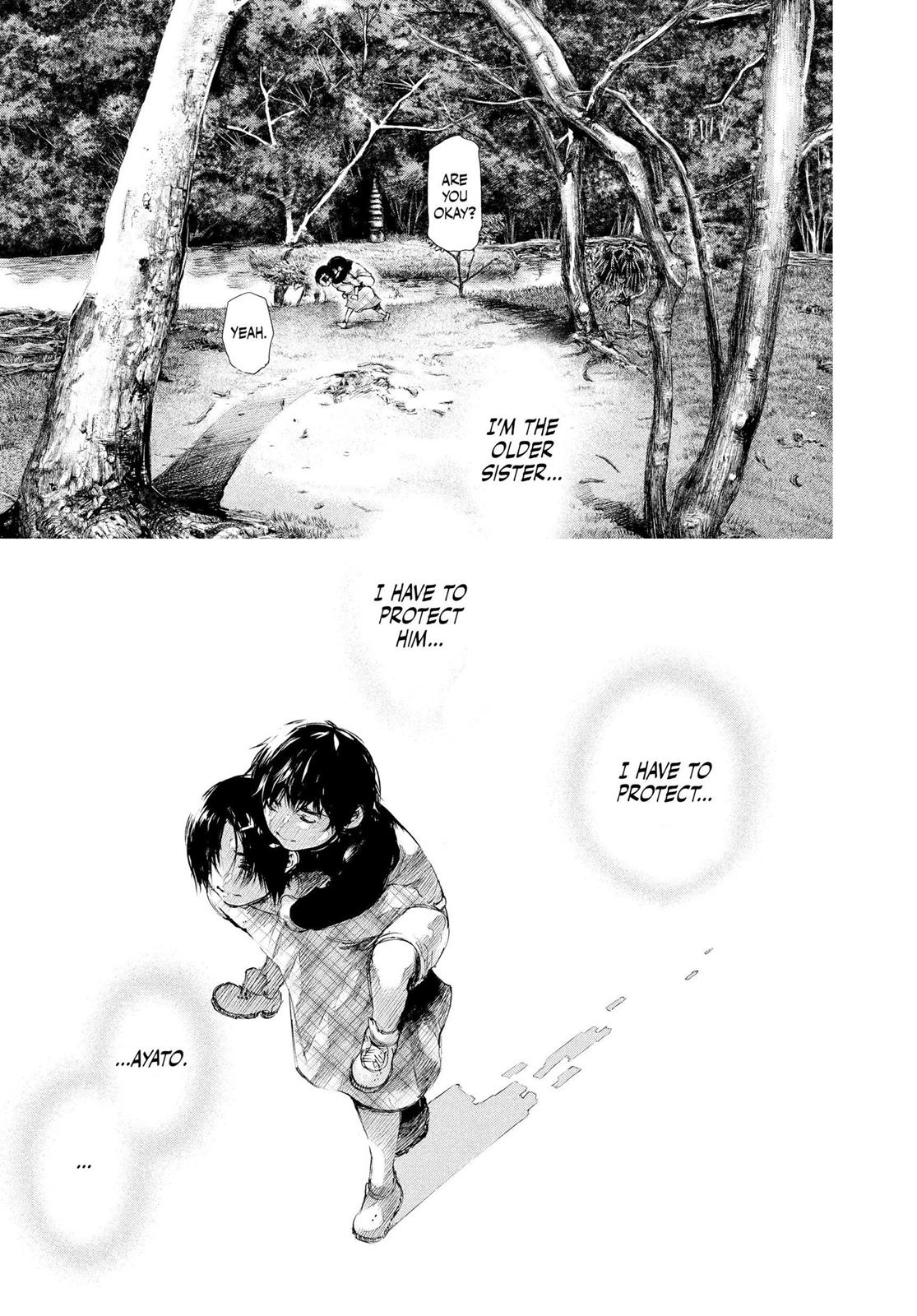 Tokyo Ghoul Chapter 71 - Page 12