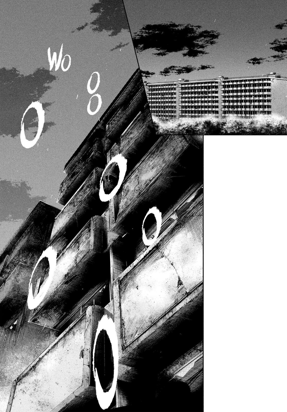 Tokyo Ghoul Chapter 73 - Page 7