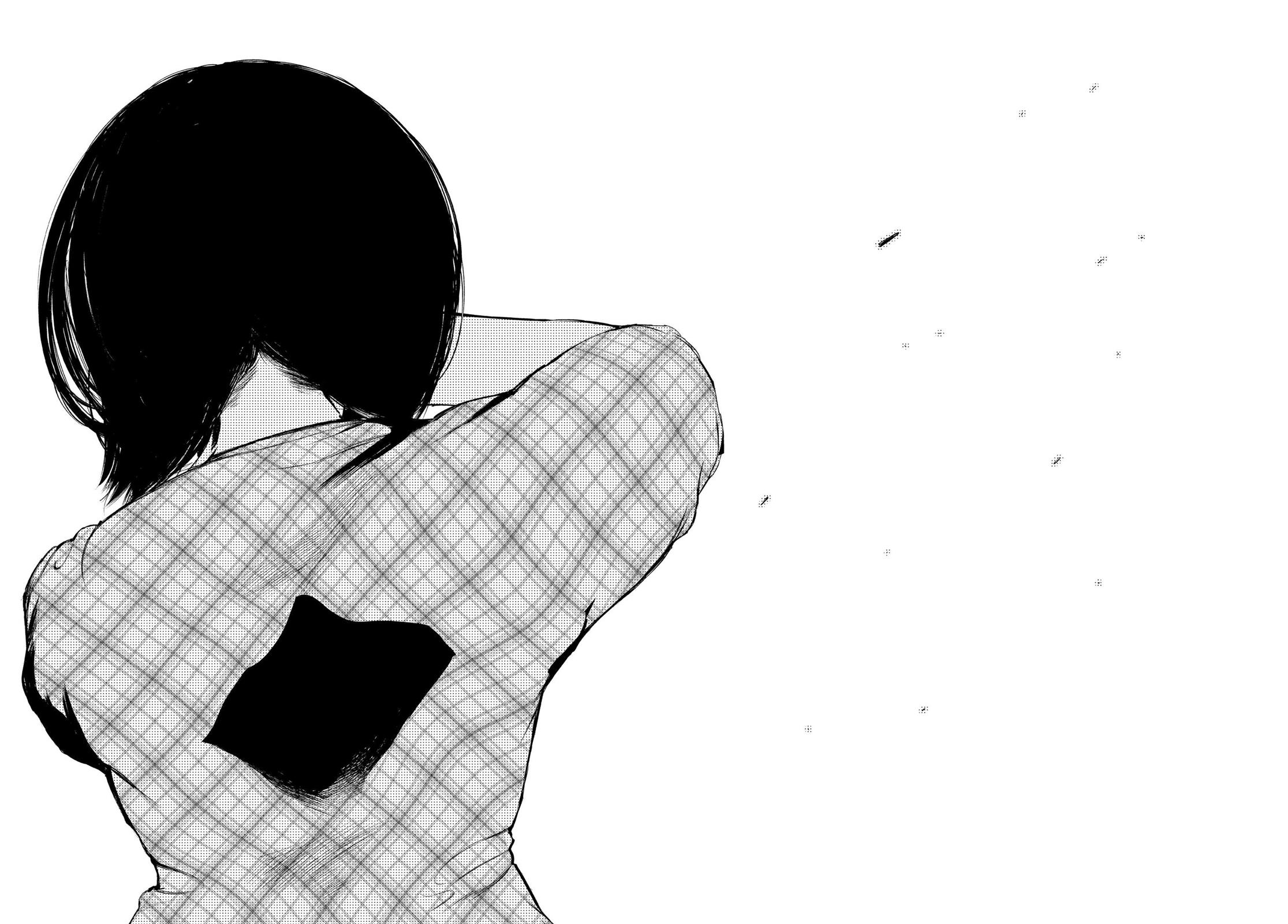 Tokyo Ghoul Chapter 75 - Page 9