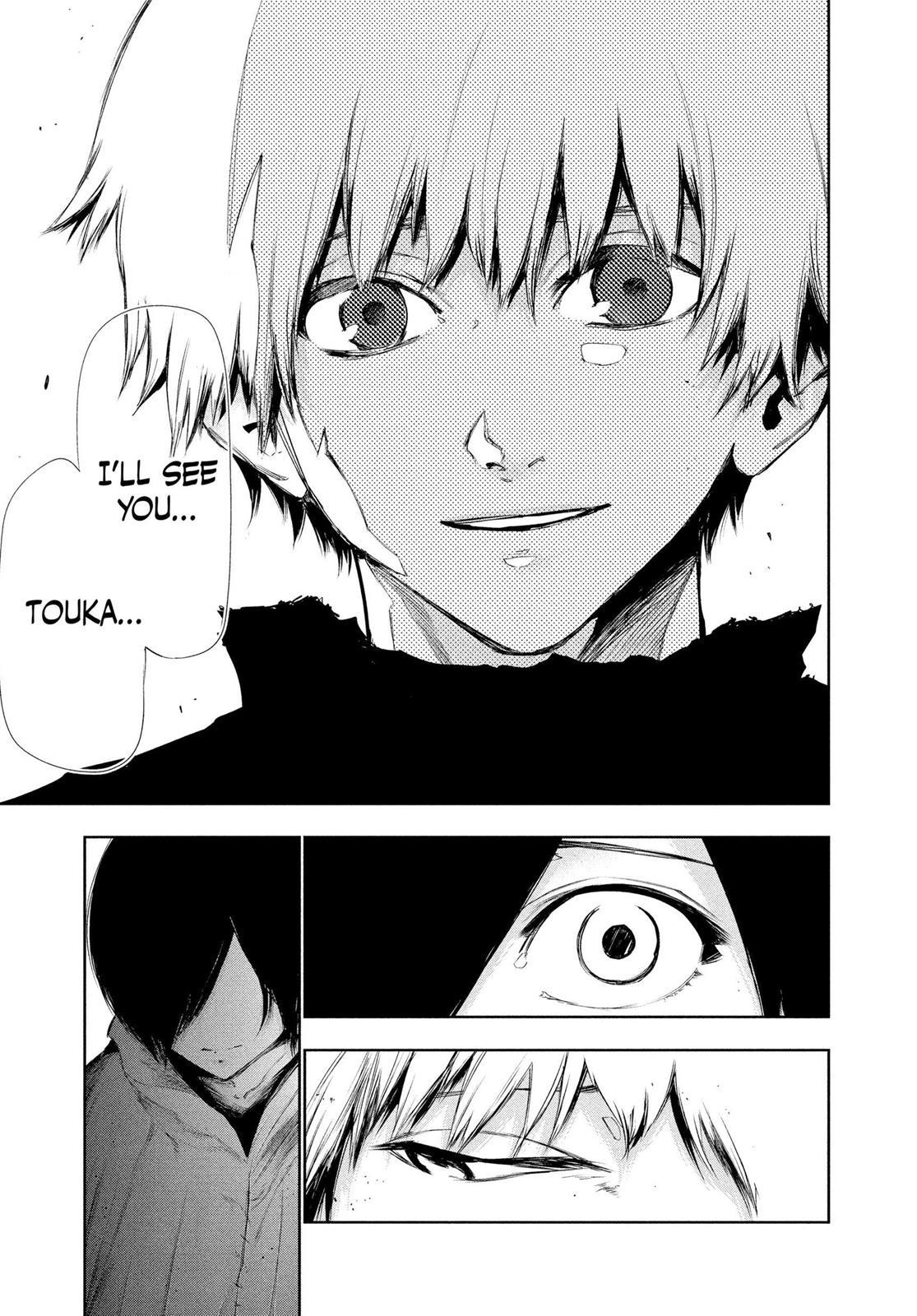 Tokyo Ghoul Chapter 79 - Page 13