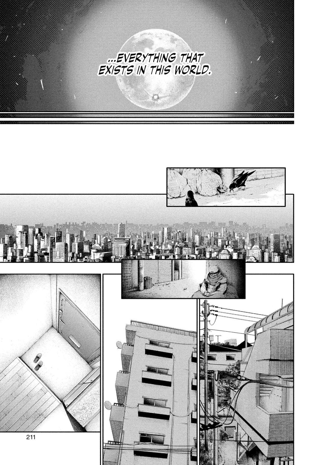 Tokyo Ghoul Chapter 79 - Page 17