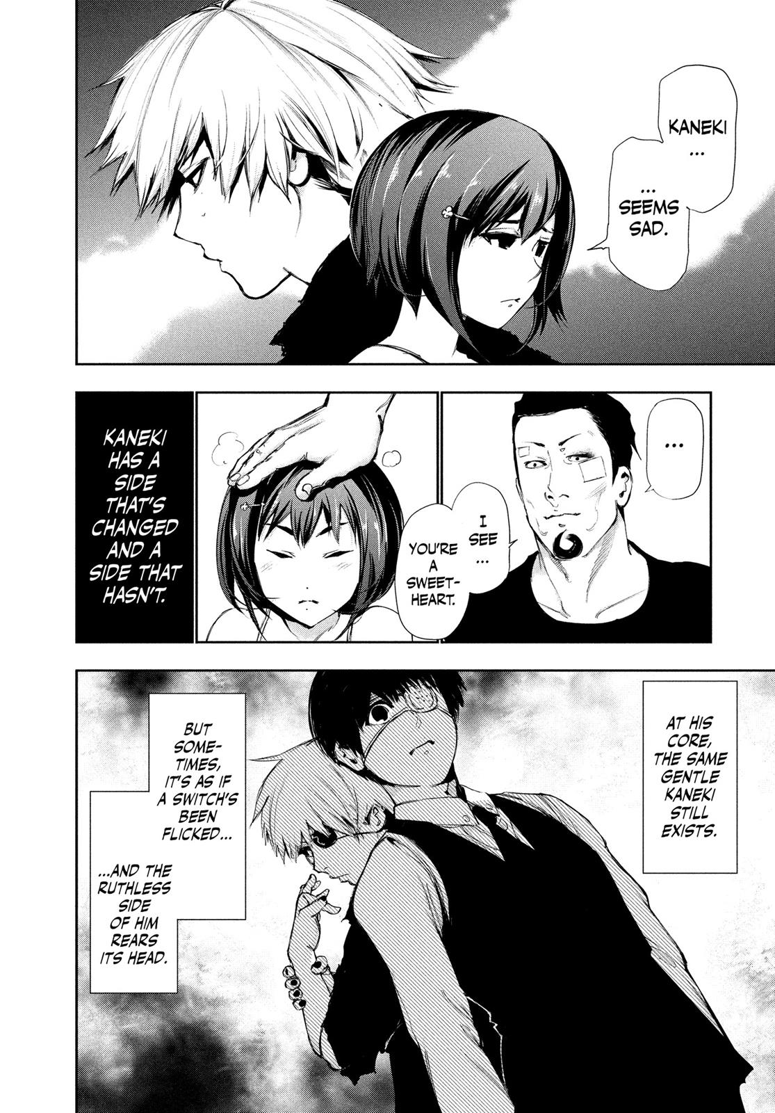 Tokyo Ghoul Chapter 88 - Page 9