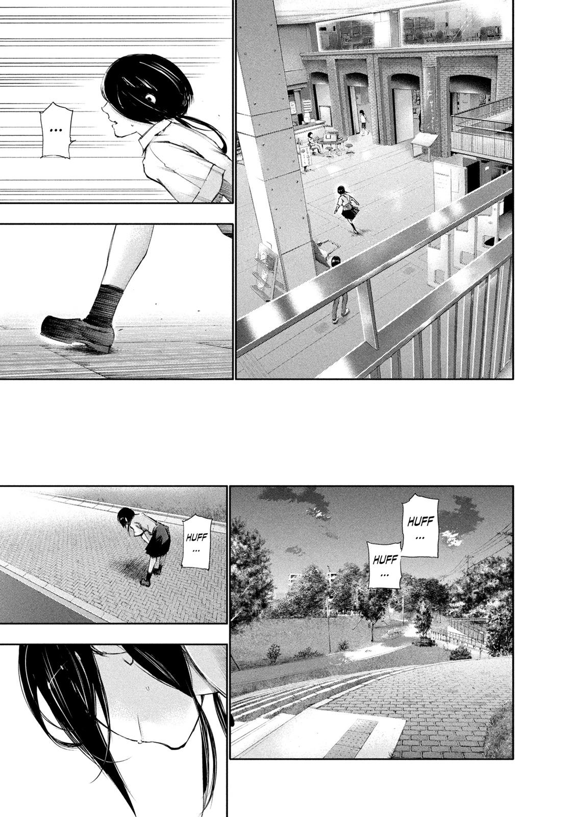Tokyo Ghoul Chapter 89 - Page 14