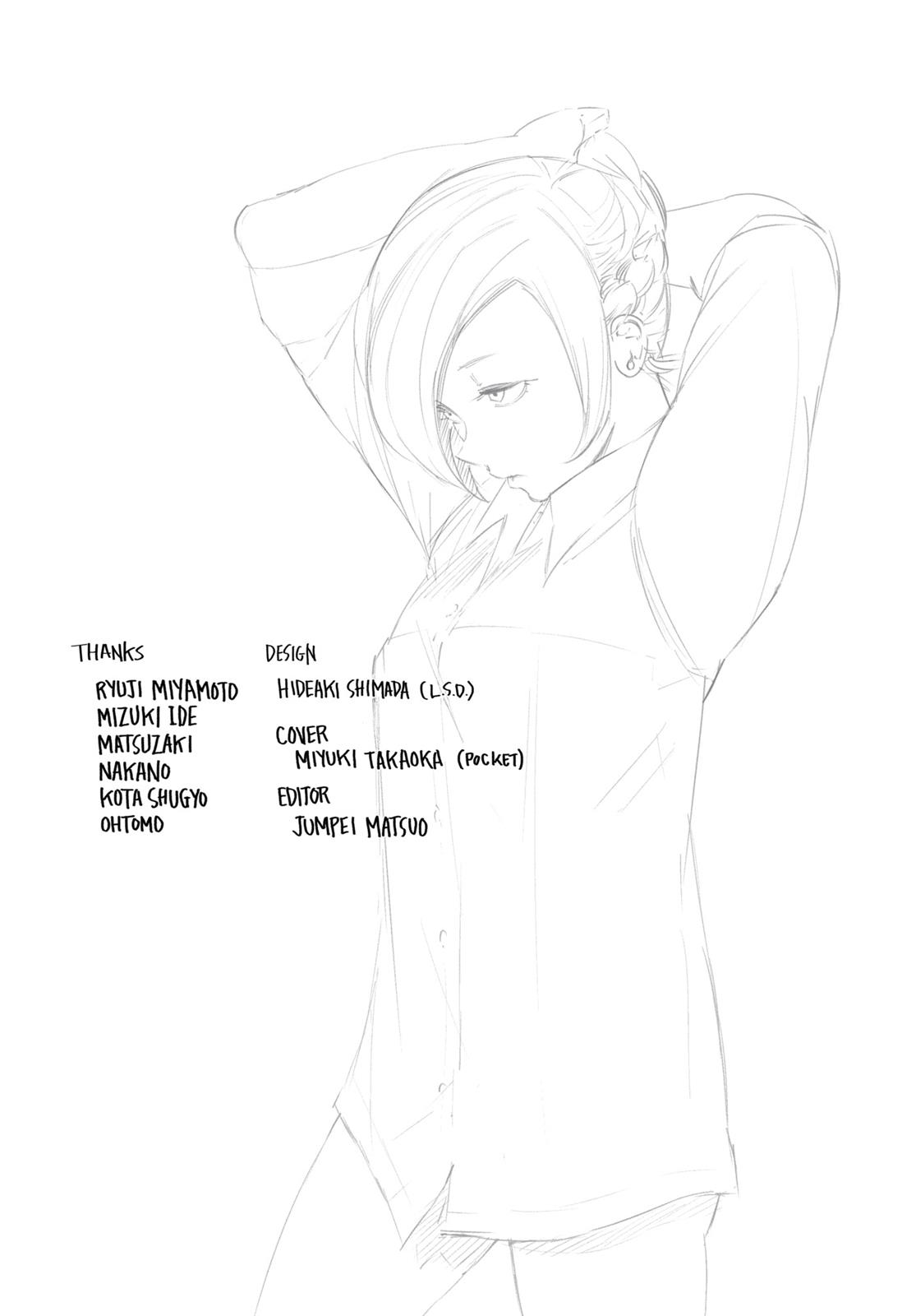 Tokyo Ghoul Chapter 89 - Page 20