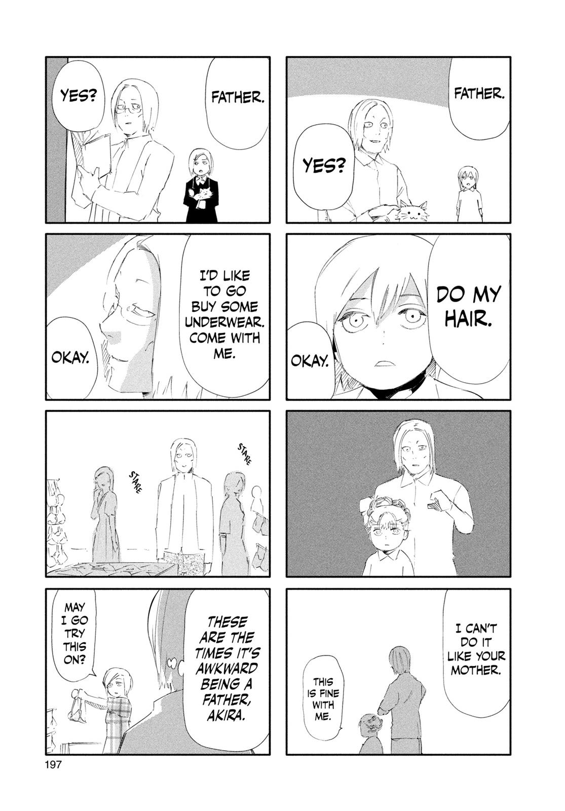 Tokyo Ghoul Chapter 89 - Page 24