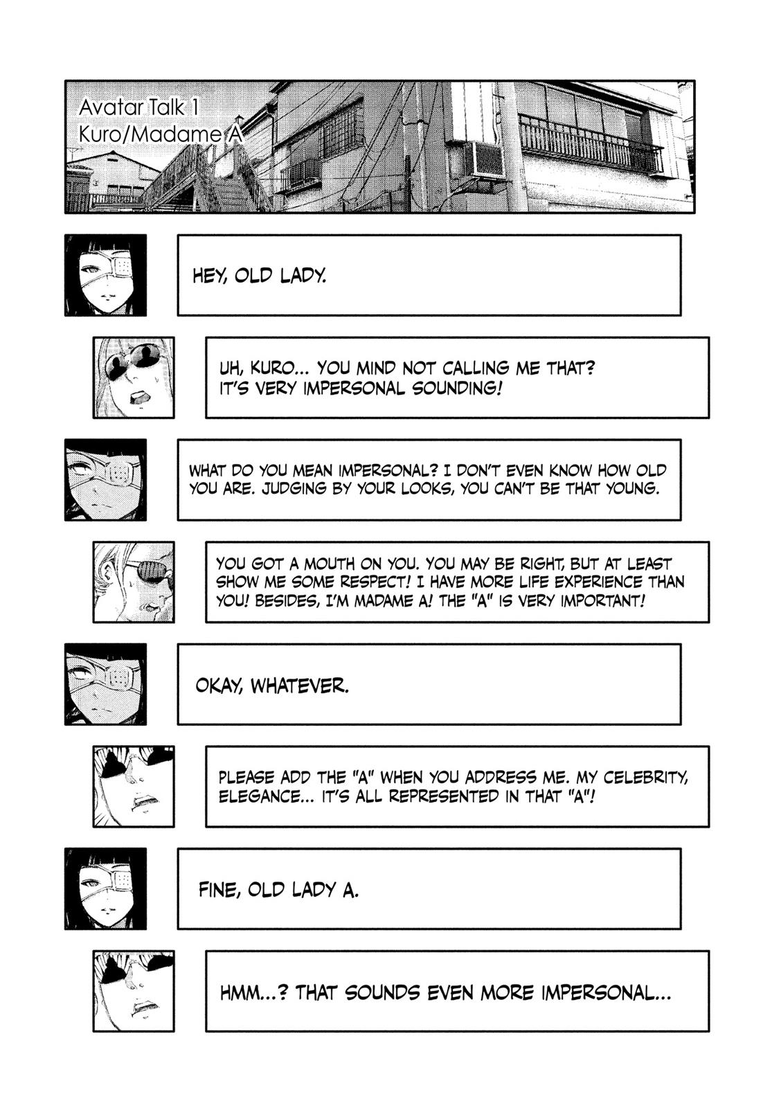 Tokyo Ghoul Chapter 92 - Page 18