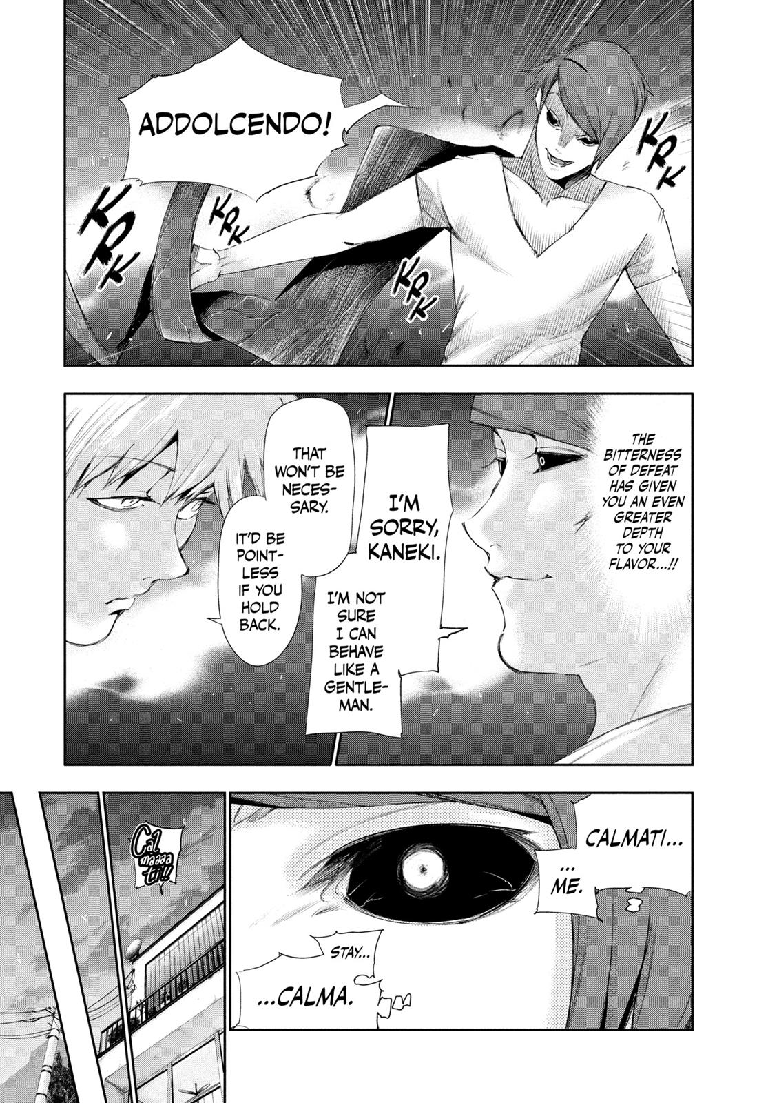 Tokyo Ghoul Chapter 94 - Page 16