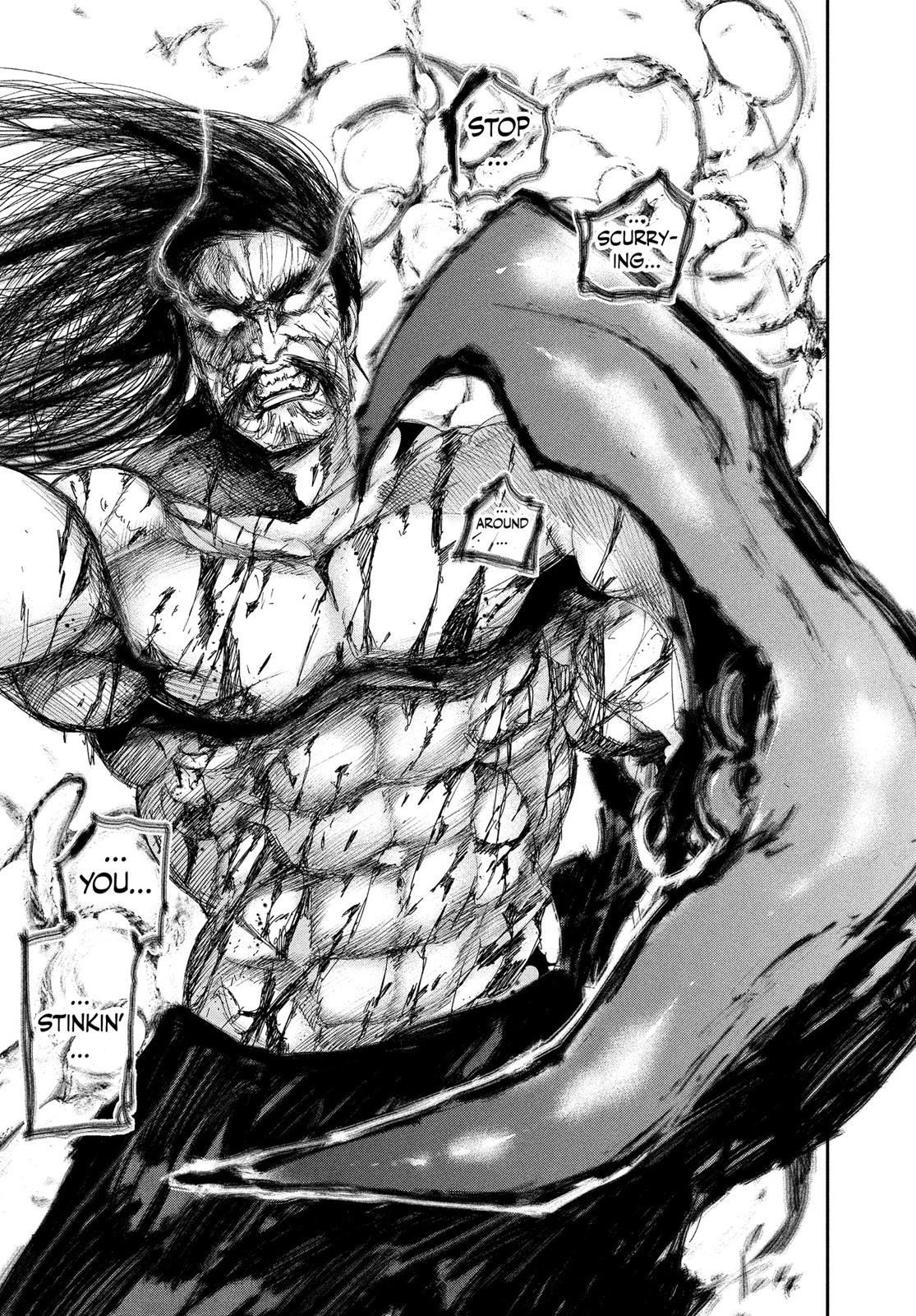 Tokyo Ghoul Chapter 98 - Page 13