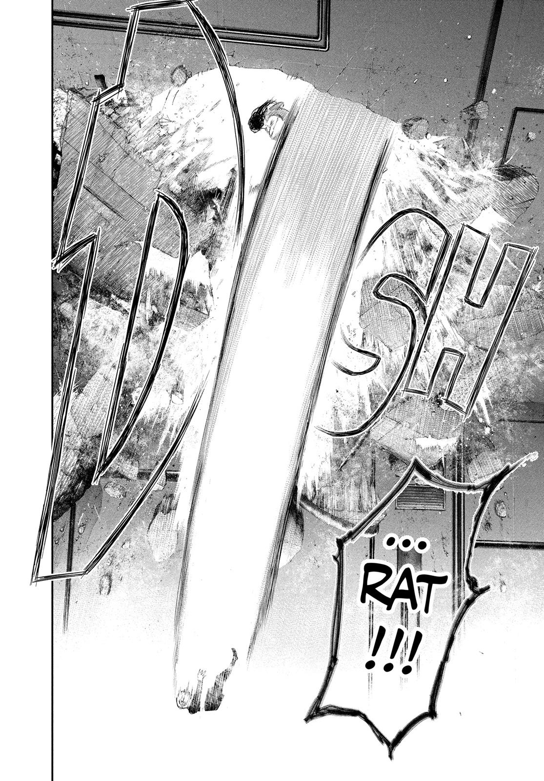 Tokyo Ghoul Chapter 98 - Page 14