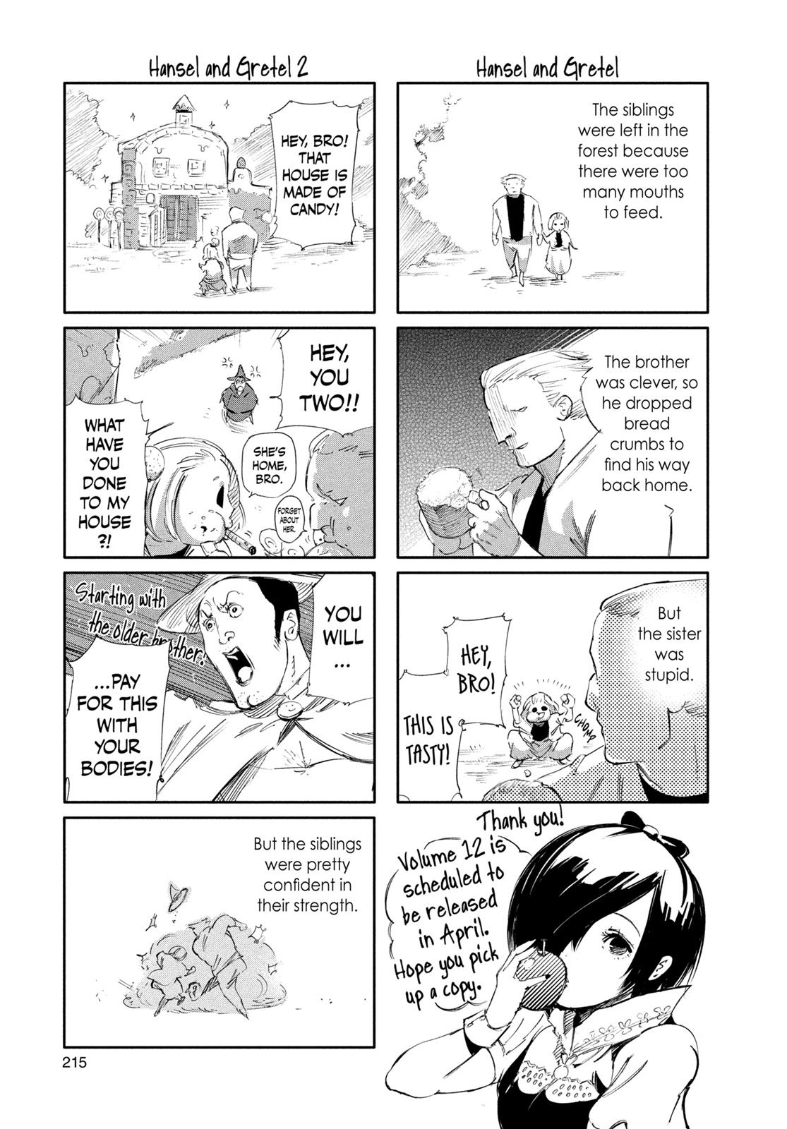 Tokyo Ghoul Chapter 111 - Page 25