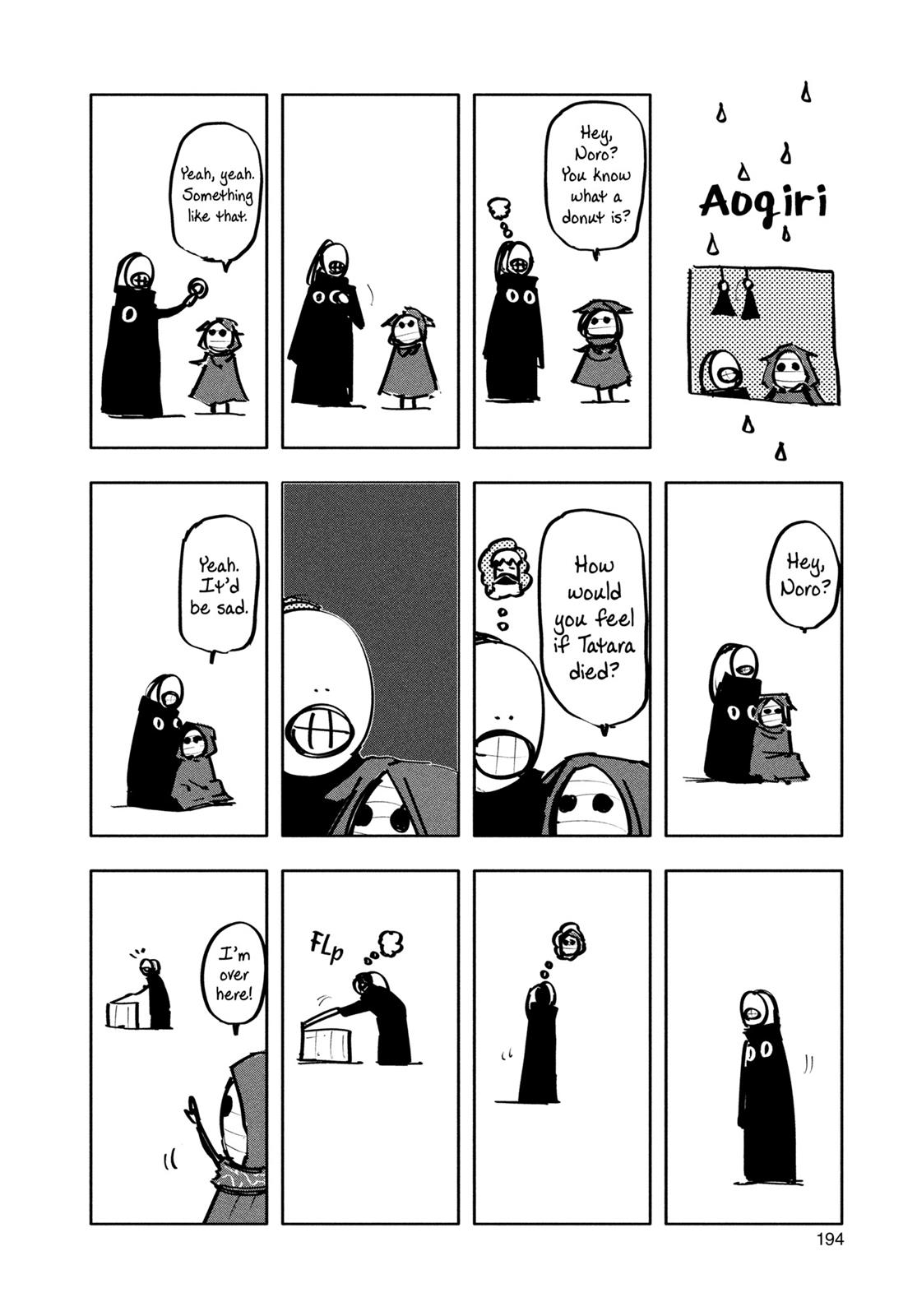 Tokyo Ghoul Chapter 121 - Page 21