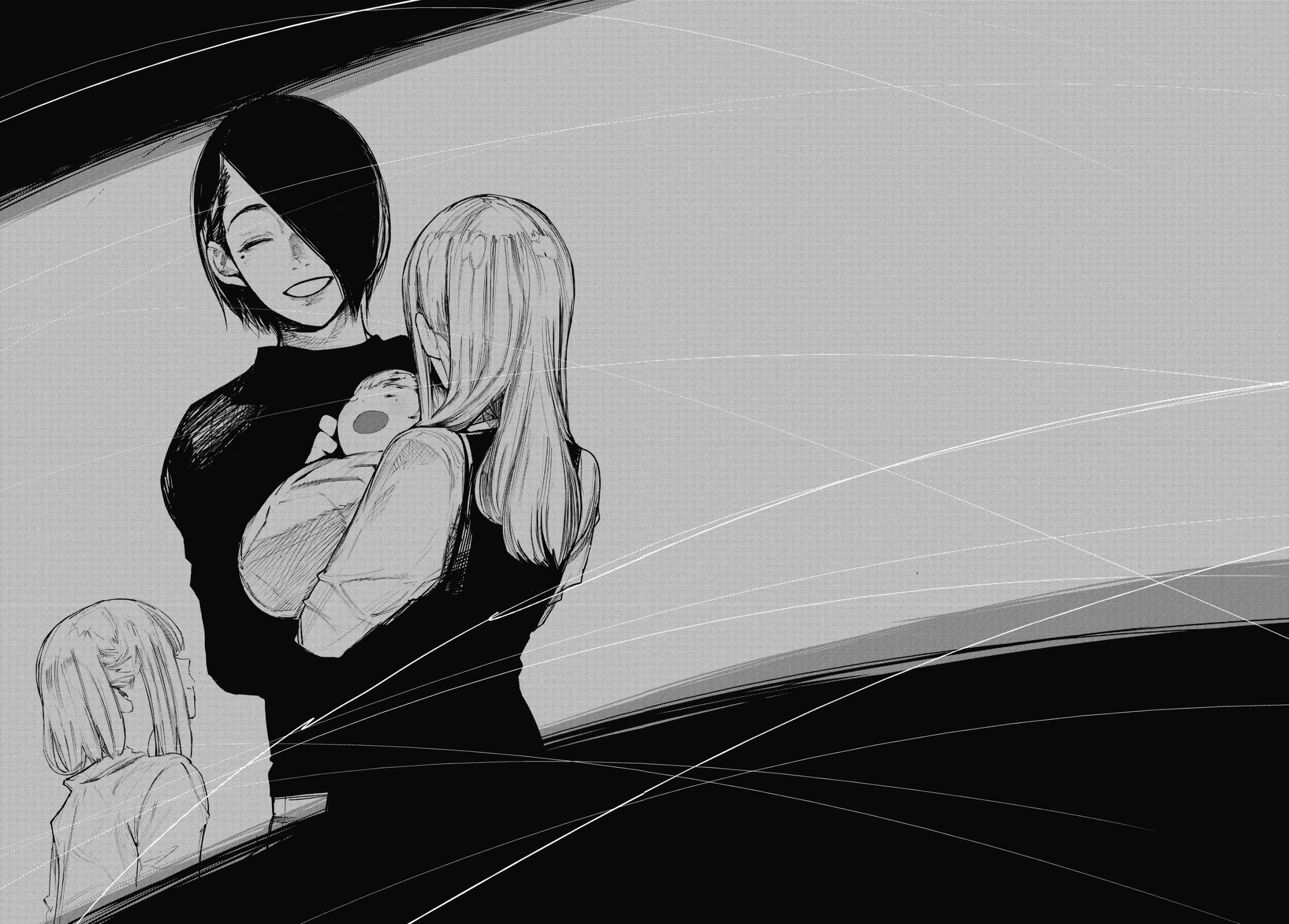 Tokyo Ghoul:re Chapter 174 - Page 16