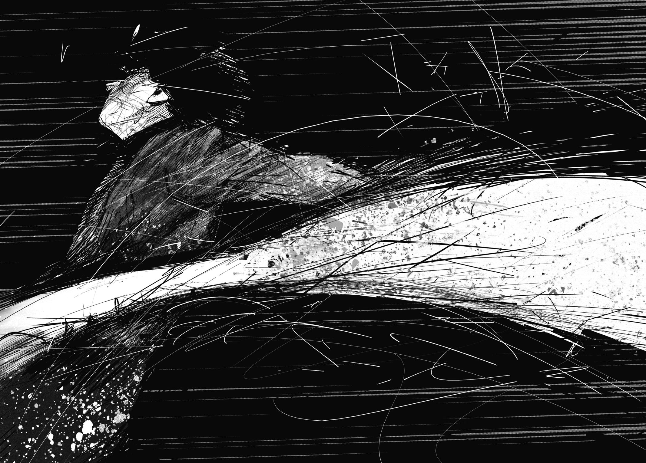 Tokyo Ghoul:re Chapter 174 - Page 17