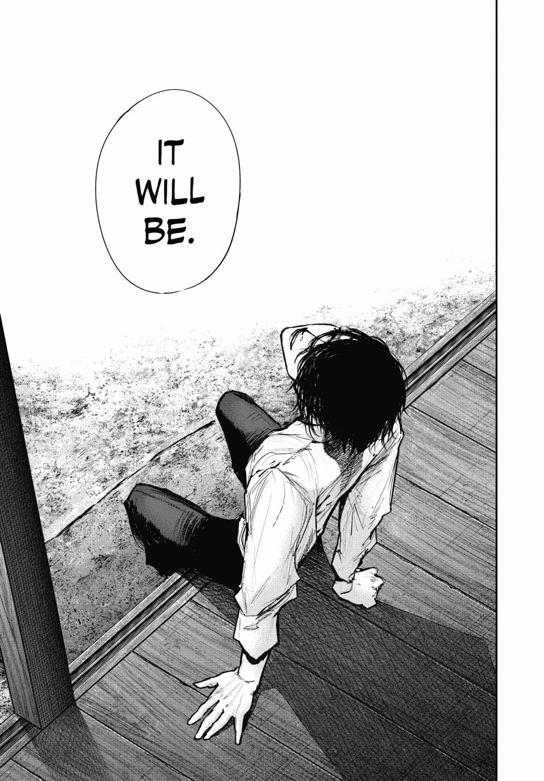 Tokyo Ghoul:re Chapter 176 - Page 11