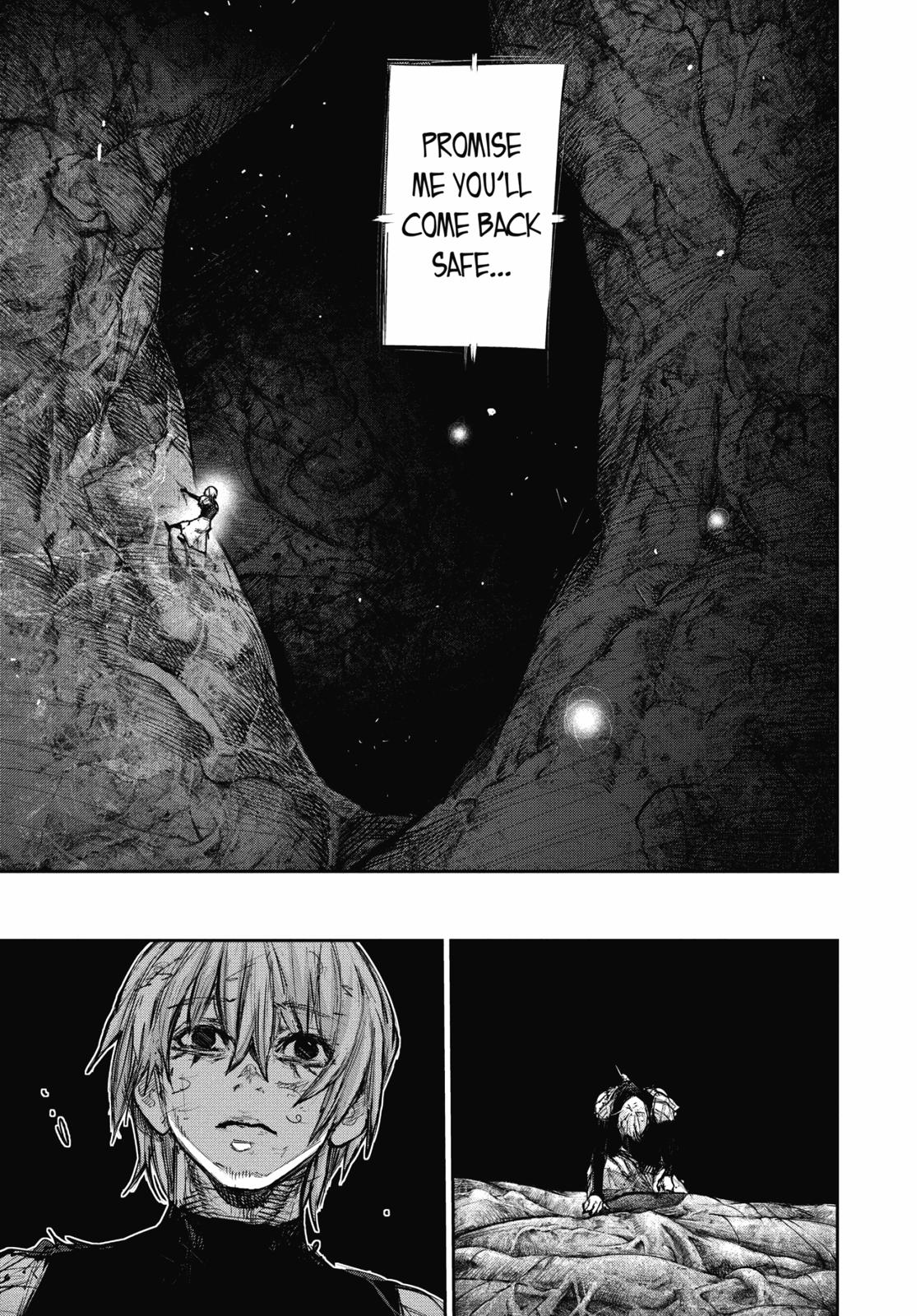 Tokyo Ghoul:re Chapter 176 - Page 14