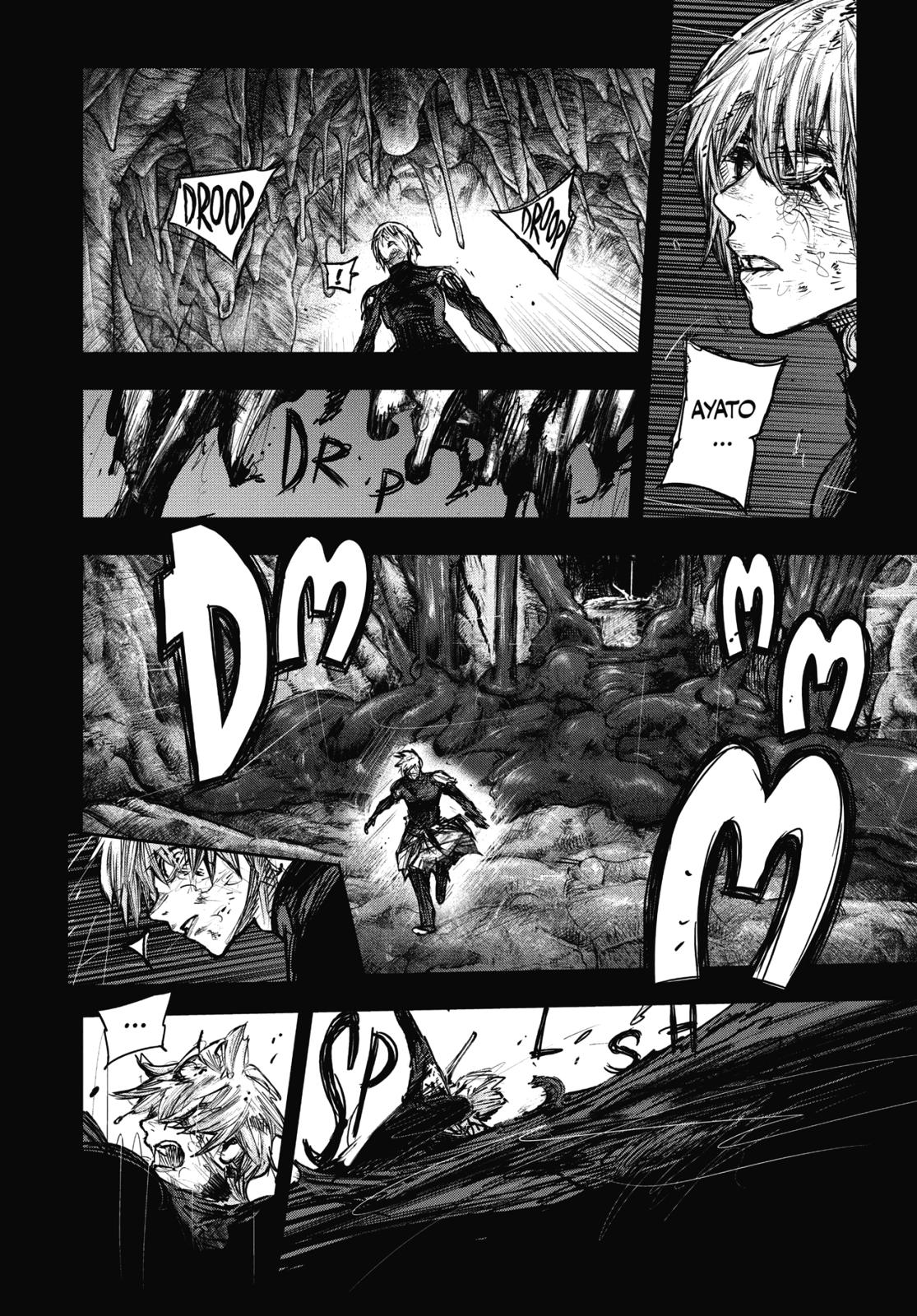 Tokyo Ghoul:re Chapter 178 - Page 10