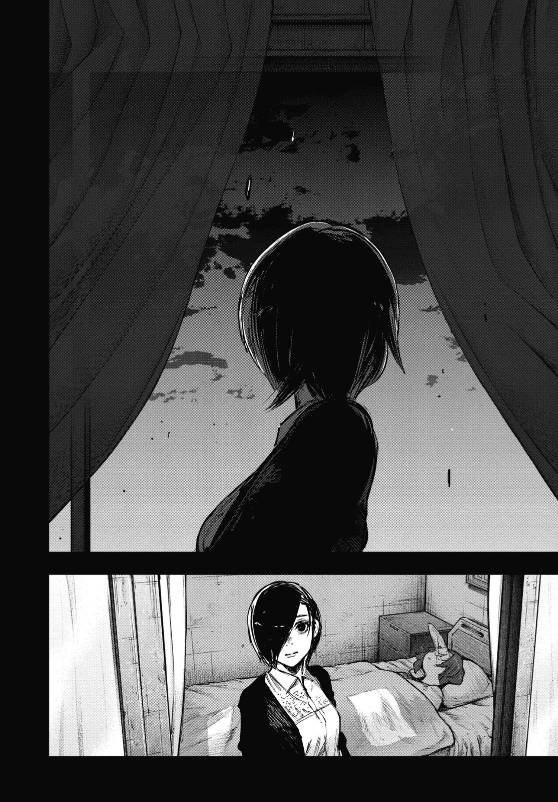 Tokyo Ghoul:re Chapter 178 - Page 14