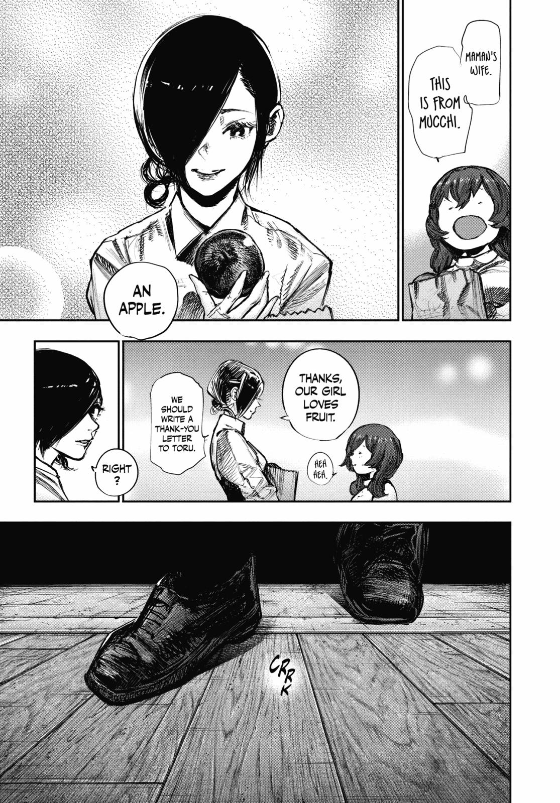 Tokyo Ghoul:re Chapter 179 - Page 26