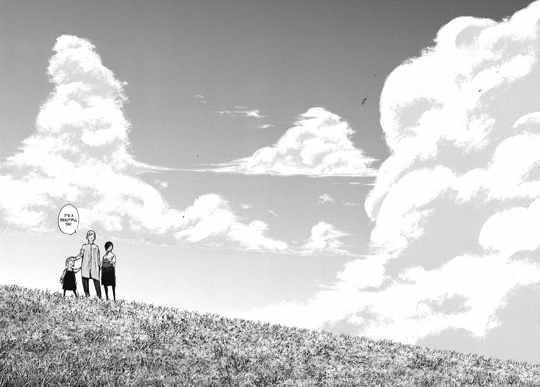 Tokyo Ghoul:re Chapter 179 - Page 32