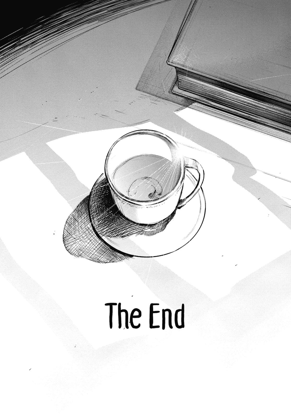 Tokyo Ghoul:re Chapter 179 - Page 33