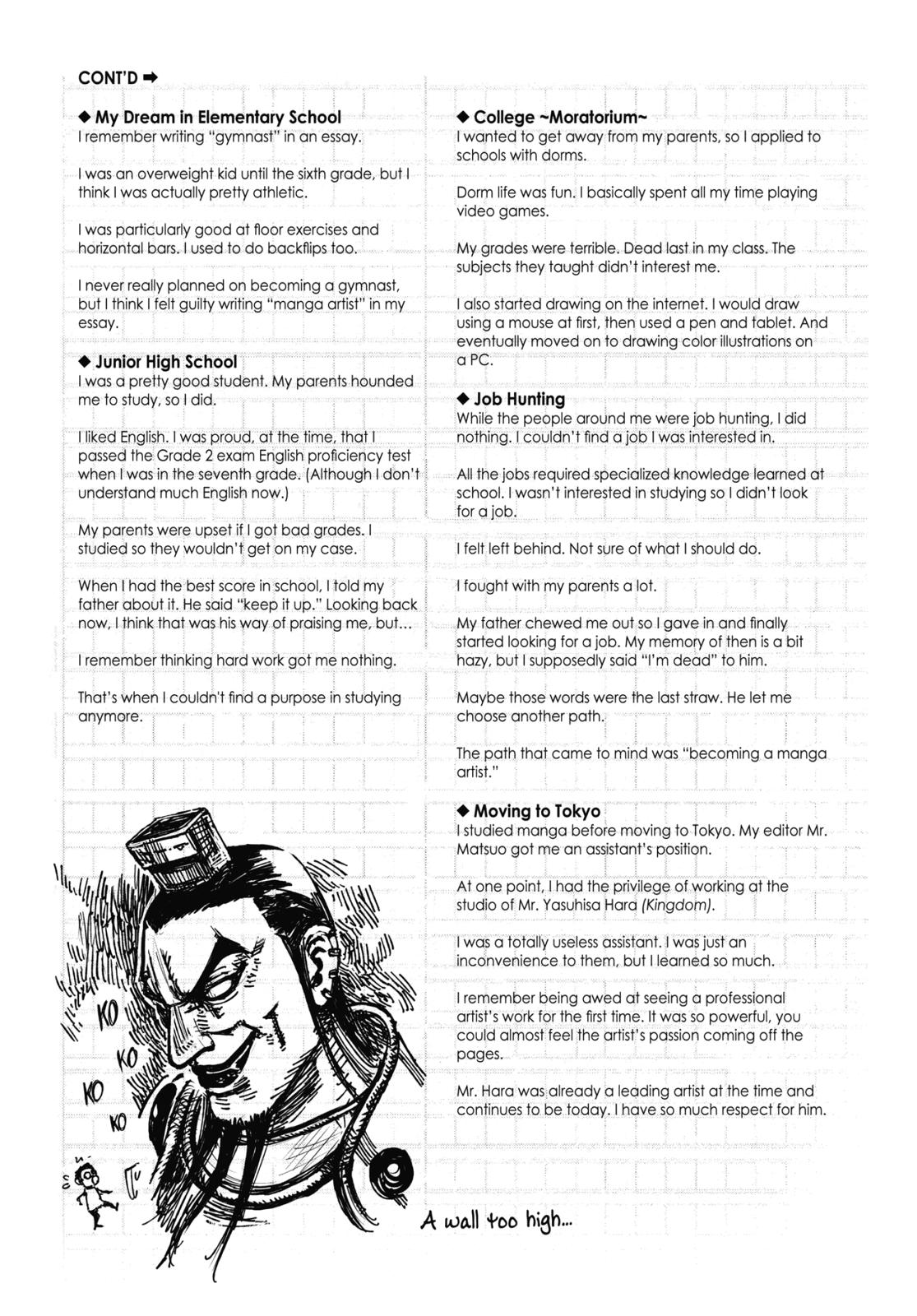 Tokyo Ghoul:re Chapter 179 - Page 36