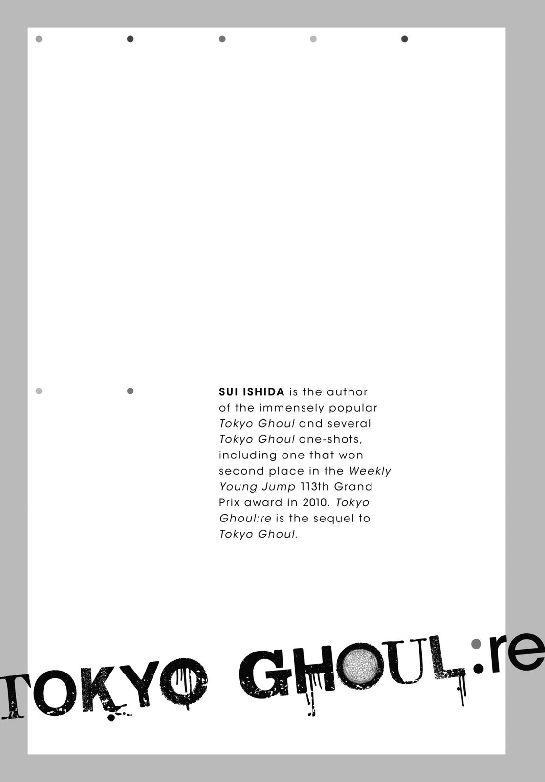 Tokyo Ghoul:re Chapter 179 - Page 40