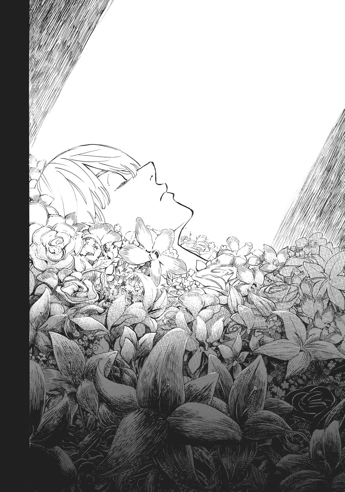 Tokyo Revengers Chapter 270 - Page 13