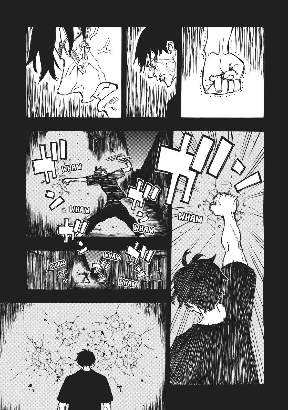 Tokyo Revengers Chapter 270 - Page 14