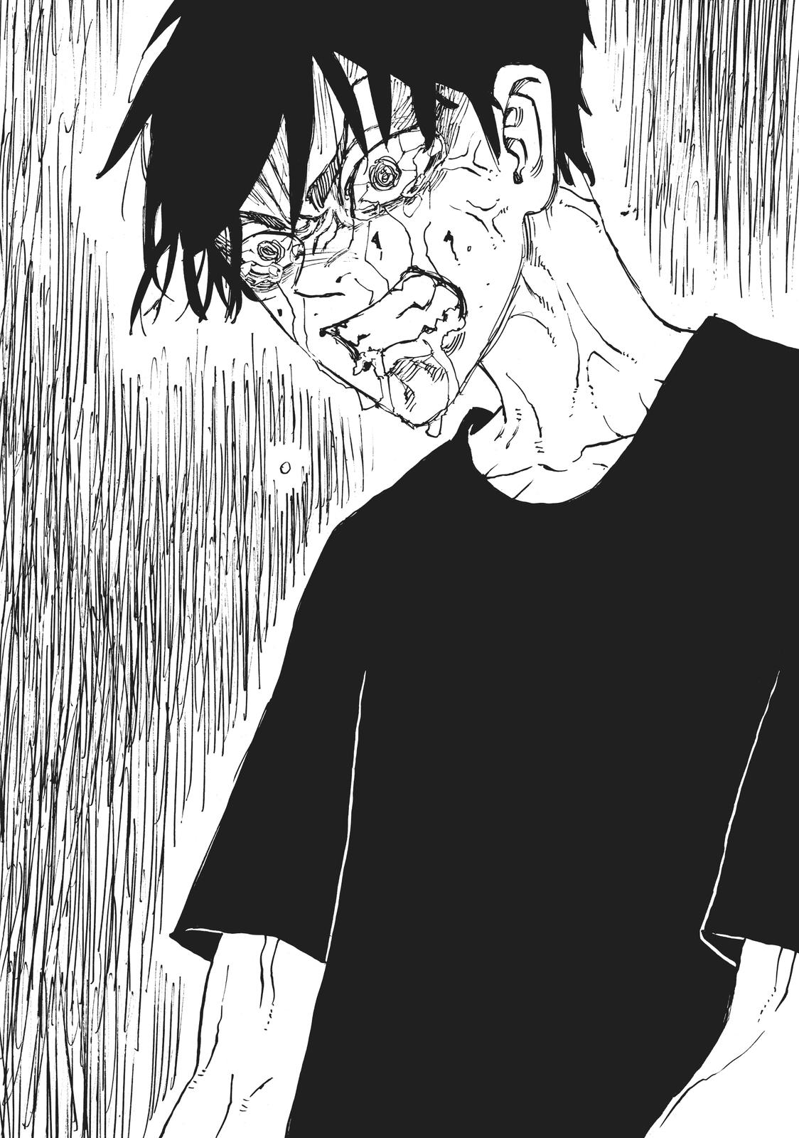 Tokyo Revengers Chapter 270 - Page 15