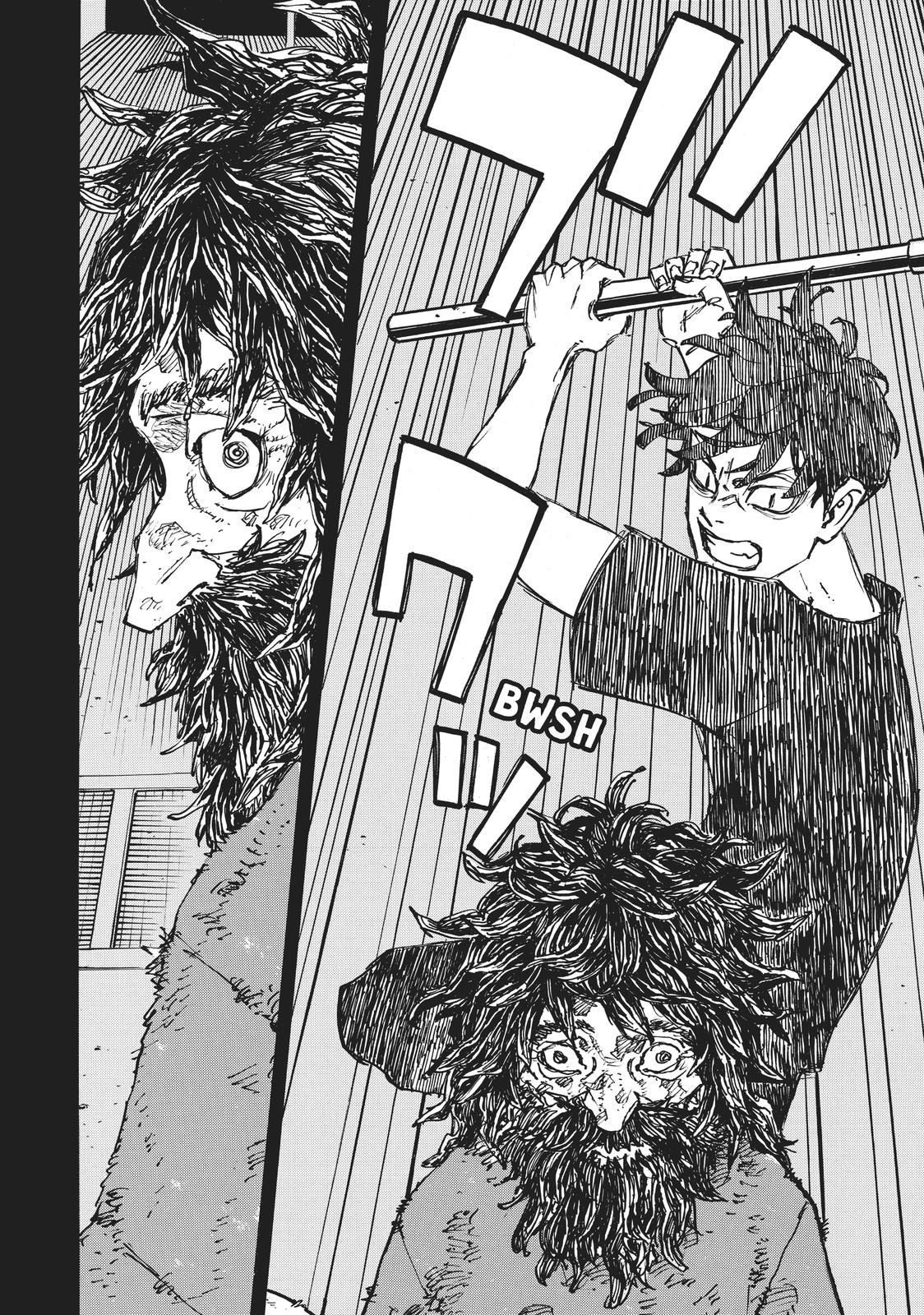 Tokyo Revengers Chapter 271 - Page 6