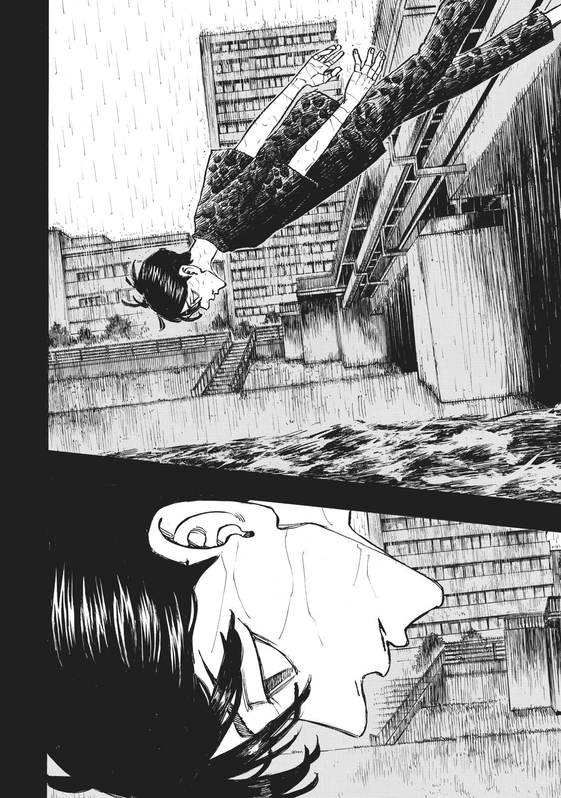 Tokyo Revengers Chapter 271 - Page 18