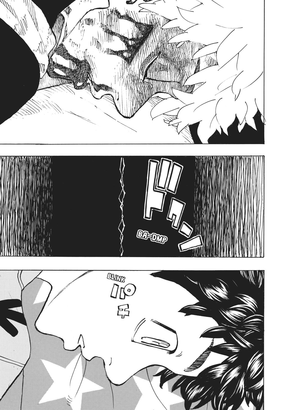 Tokyo Revengers Chapter 276 - Page 5