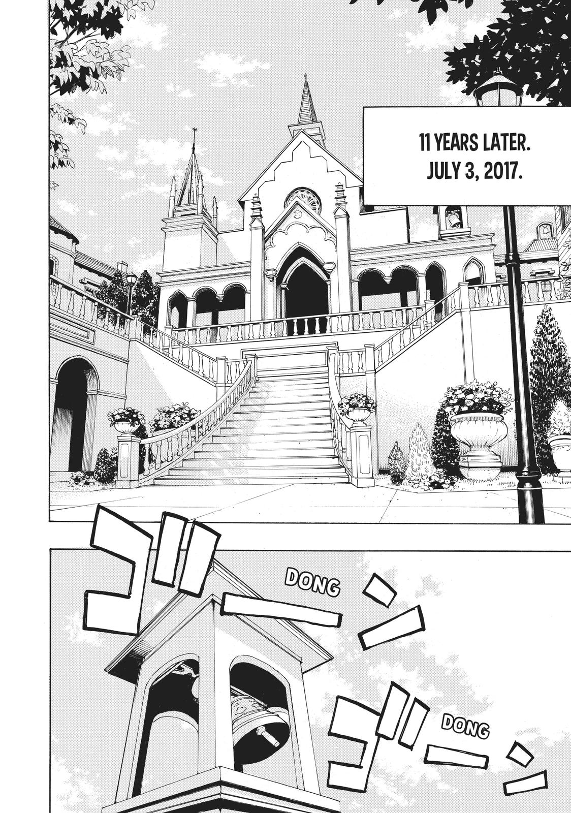 Tokyo Revengers Chapter 277 - Page 17