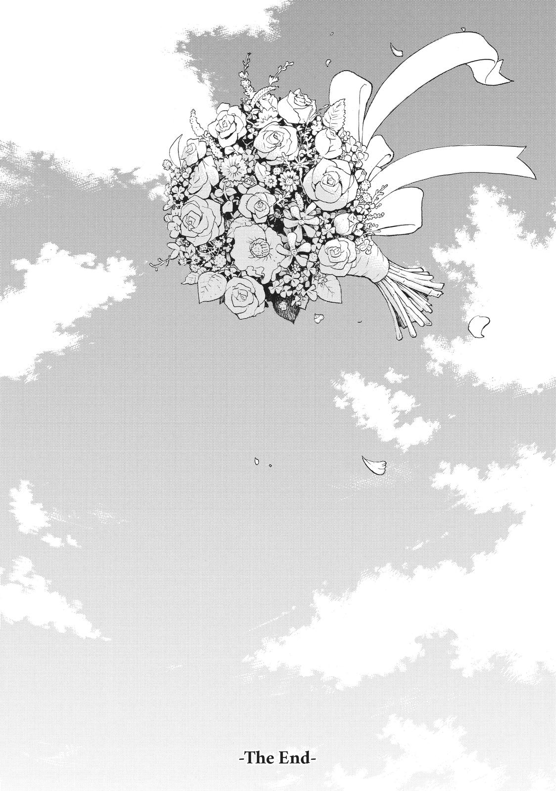 Tokyo Revengers Chapter 278 - Page 25