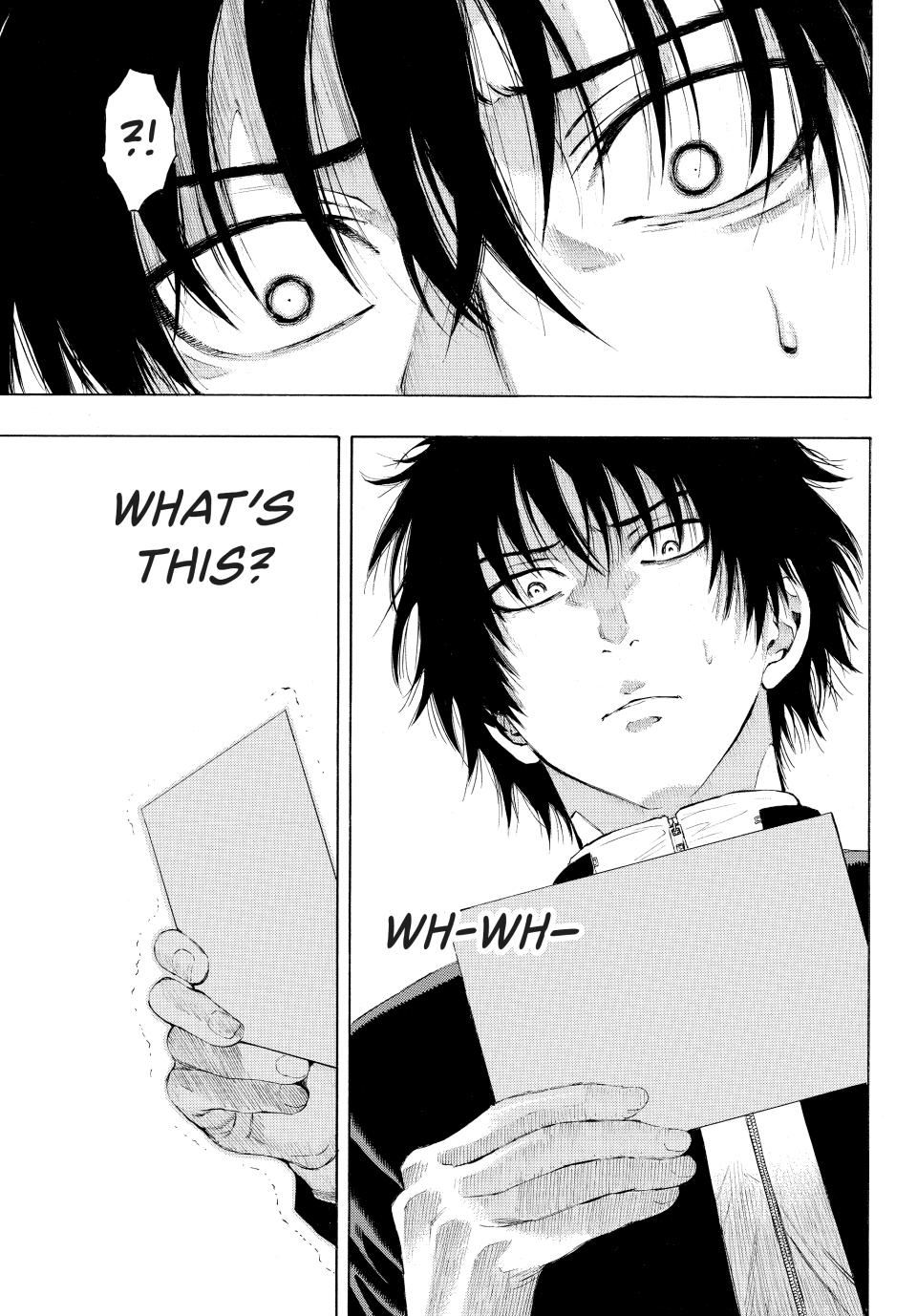 Tomodachi Game Chapter 2 - Page 22