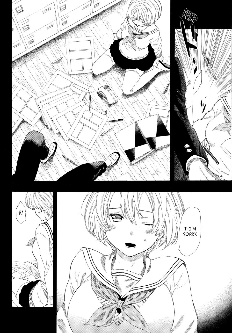 Tomodachi Game Chapter 6 - Page 29