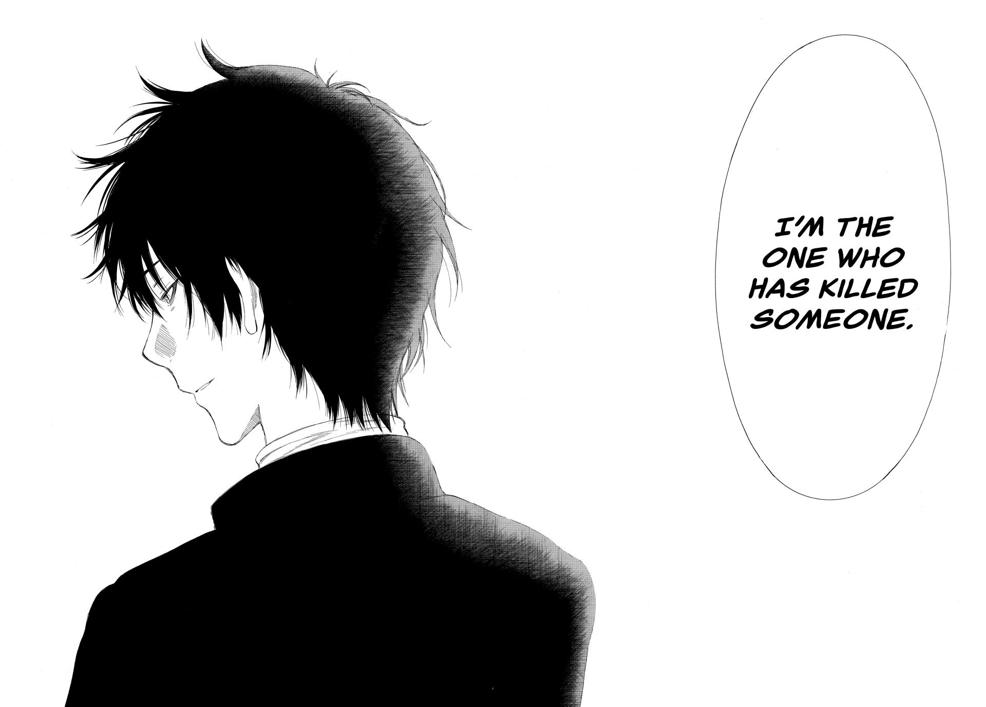 Tomodachi Game Chapter 10 - Page 36