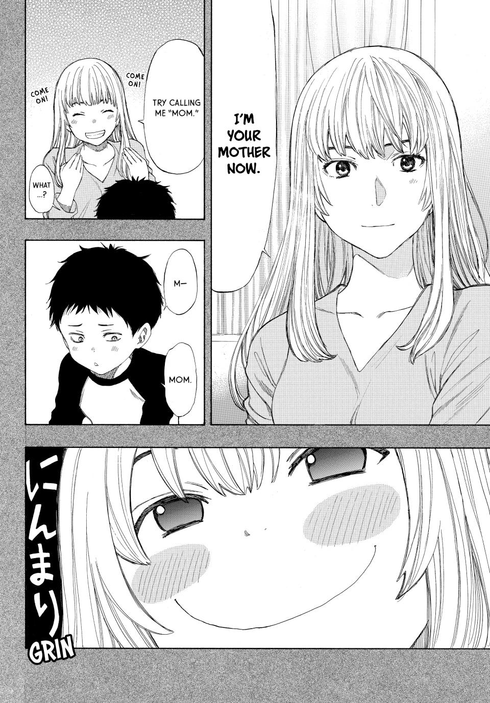 Tomodachi Game Chapter 11 - Page 28