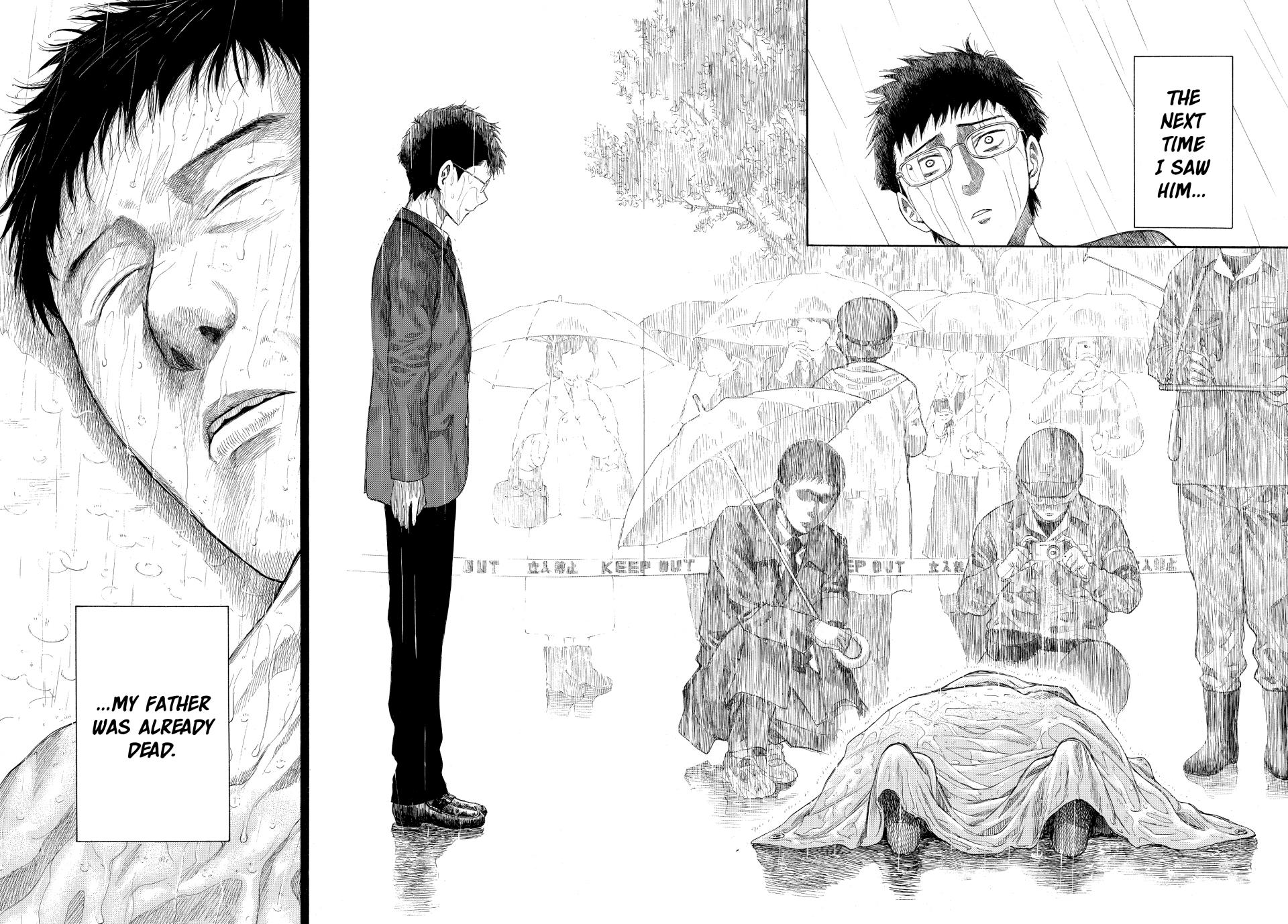 Tomodachi Game Chapter 12 - Page 27