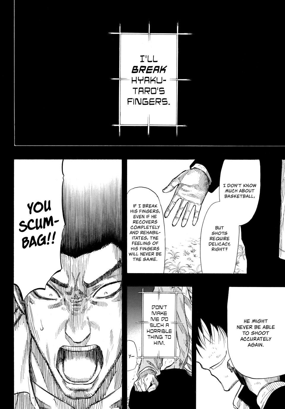 Tomodachi Game Chapter 20 - Page 20