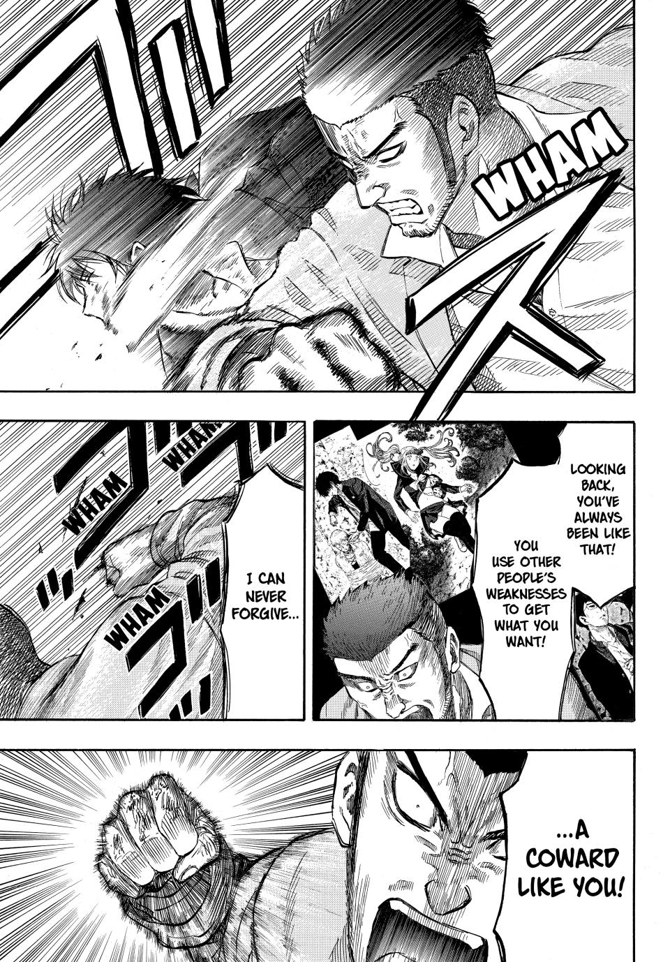 Tomodachi Game Chapter 20 - Page 27